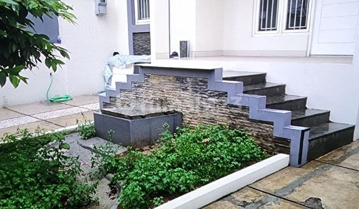 Disewakan Rumah Janur Hijau Gading Harmony Kelapa Gading