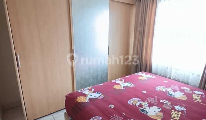 Apartemen.cityhome Moi Kelapa Gading, North Jakarta.