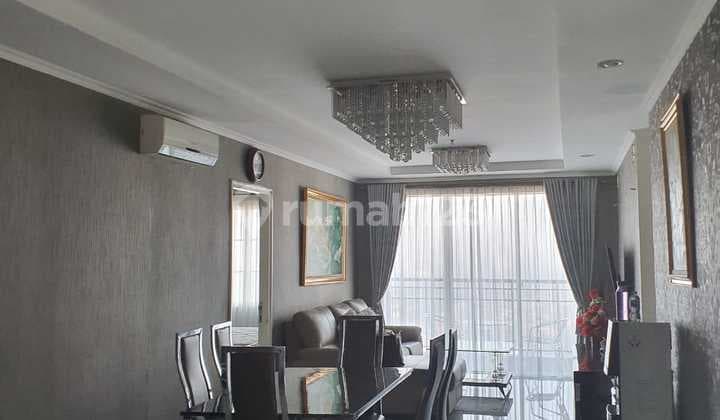 Apartemen.mewah.frenchwalk.moi.kelapa.gading.jakarta.utara