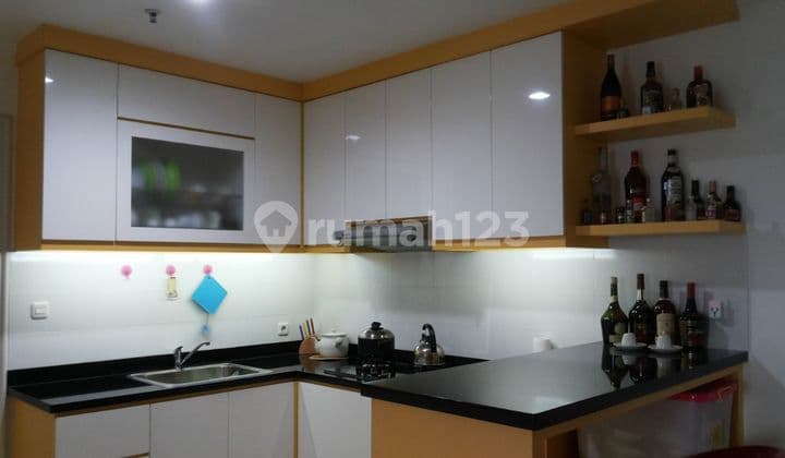 Apartemen.frenchwalk 2.Kamar Moi Kelapa..Gading.jakarta Utara