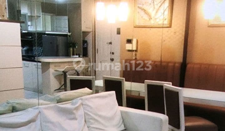 Cheapest Apartments in Kelapa Gading Square, MOI, Frenchwalk Lyon, 2BR, Kelapa Gading