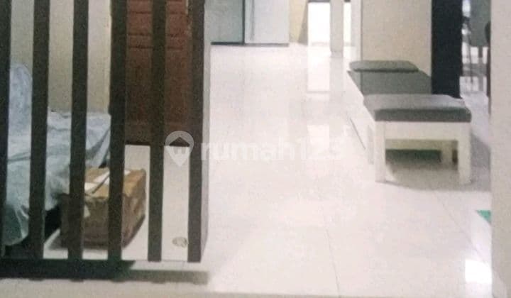 Rumah 2.lantai Gading.kirana Kelapa.gading.jakarta.utara