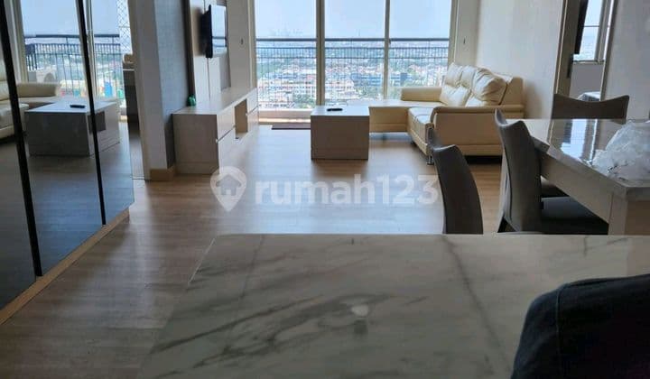 Rent.frenchwalk.paris Garden Moi Baru Kelapa Gading North Jakarta