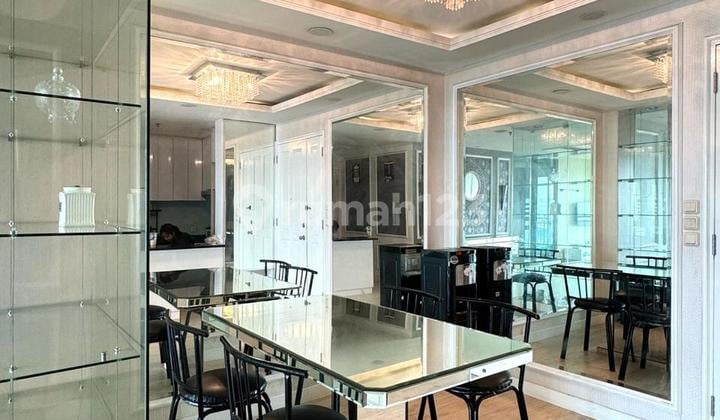 Frenchwalk Moi Kelapa Gading North Jakarta Luxury Apartments Frenchwalk Moi Kelapa Gading North Jakarta Luxury Apartments