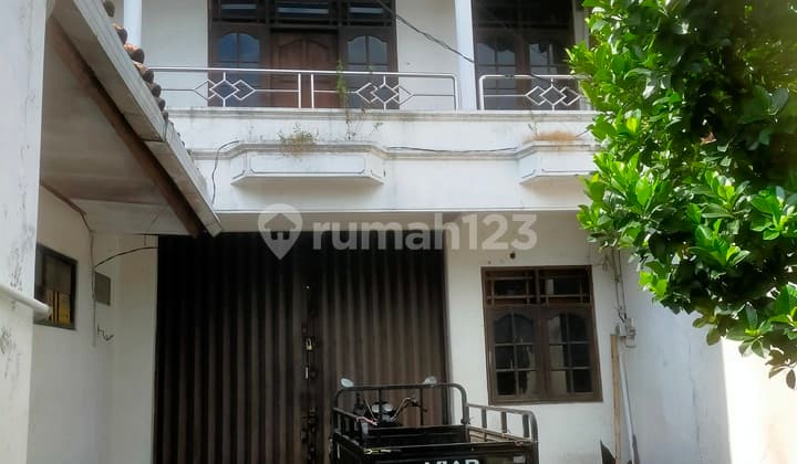 Gudang Siap Pakai Di Dalam Kota , Gilingan, Kec.banjarsari, Solo