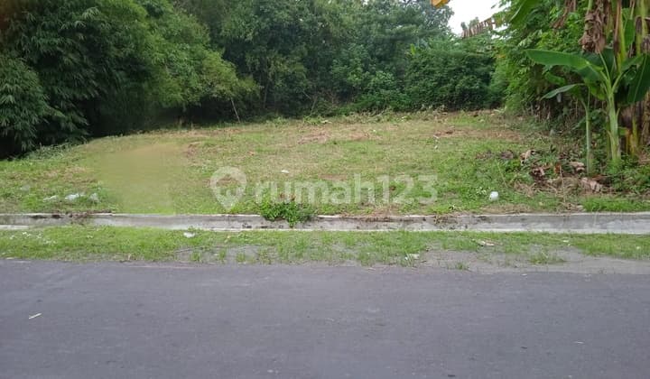 Strategic Vacant Land Suitable For Warehouse/House And Other Businesses Near Solo/Ngemplak Boyolali