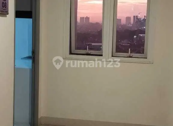 Dijual Apartemen Studio - Harga Murah!Di Akasa Pure Living Kamaya Tower,Lokasi Strategis di Kawasan BSD City.