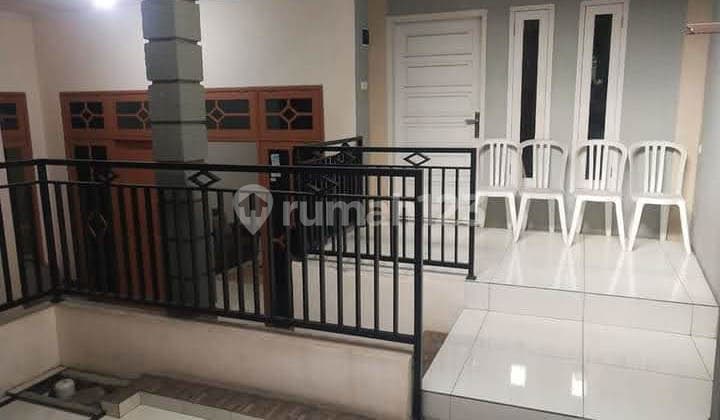 Ruko 3 Unit + Rumah 2 Lantai, Lokasi Strategis Cicurug Sukabumi