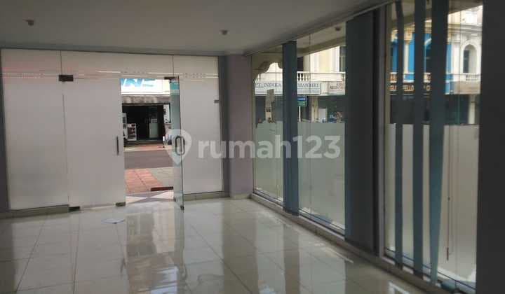Ruko Strategis 2 Muka, LT 72M² di Cibubur Times Square