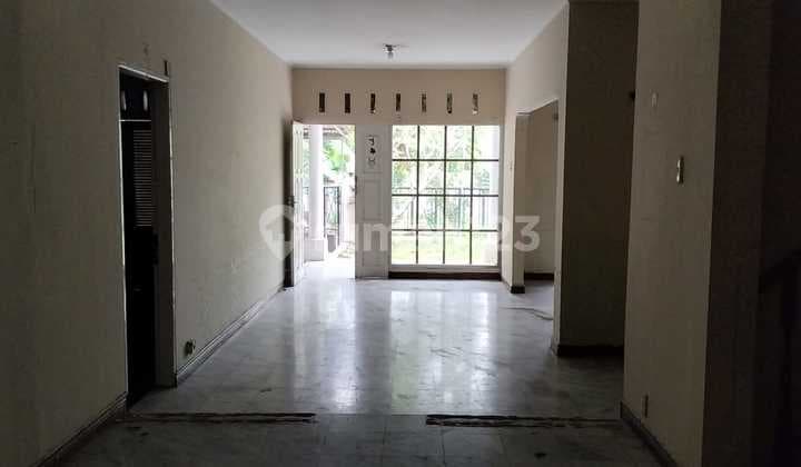 Rumah 2 Lantai LT 162 di Taman Laguna Cibubur