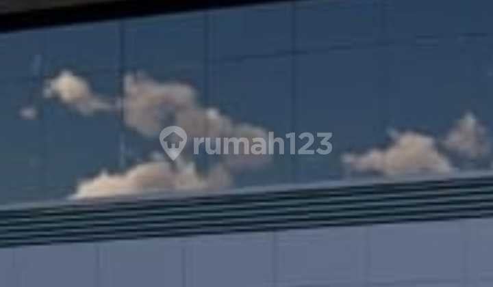 Dijual Gedung Baru Untuk Kantor Di Pondok Pinang, Jakarta Selatan Dijual Gedung Baru Untuk Kantor Di Pondok Pinang, Jakarta Selatan