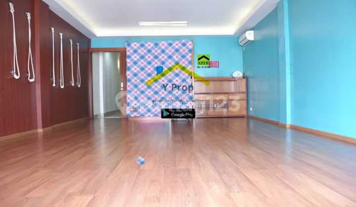 Dijual Ruko Meruya Ilir Komplek Ruko Rich Palace Jakarta Barat