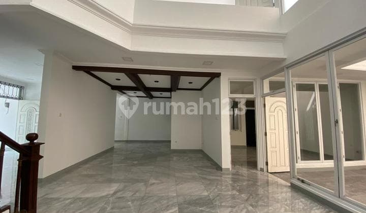 Disewa Rumah Di Tanjung Duren Utara Jakarta Barat
