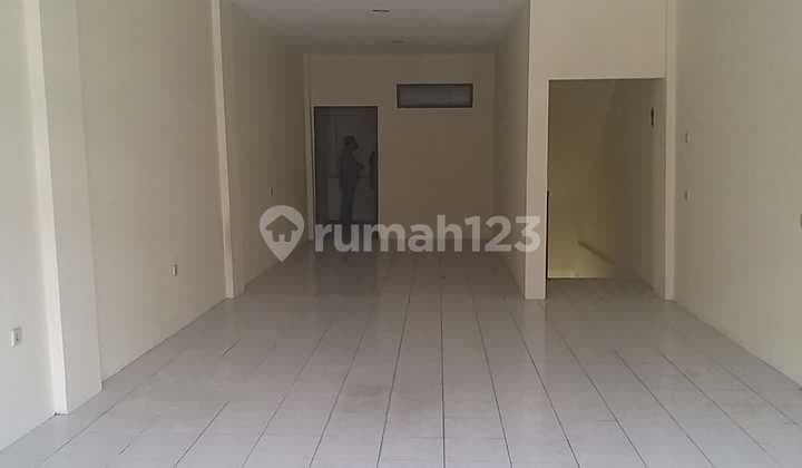 Dijual Ruko Greenville Di Jl Mangga Raya Duri Kepa Jakarta Barat