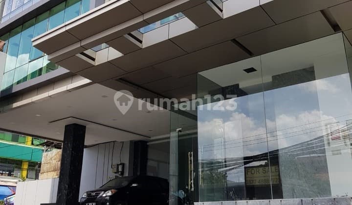 Disewa Gedung di Warung Buncit Raya Jakarta Selatan