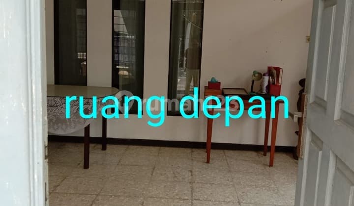 Dijual Rumah Di Tanjung Duren Selatan Jakarta Barat
