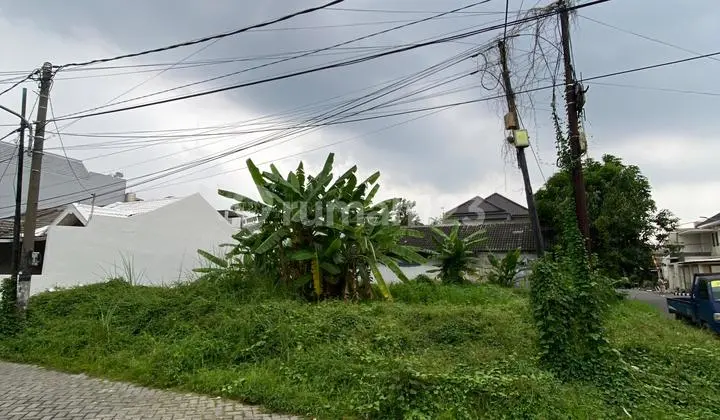 LAND READY FOR BUILDING BABATAN PILANG