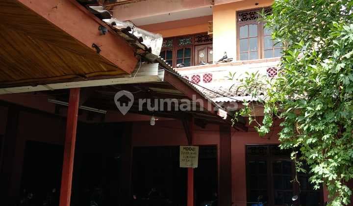 FOR SALE FULL STRATEGIC BOARDING HOUSE ON JL.TUBAN - BALI