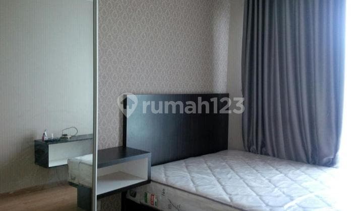 Dijual Apartemen Casa Grande Tipe 2+1 BR