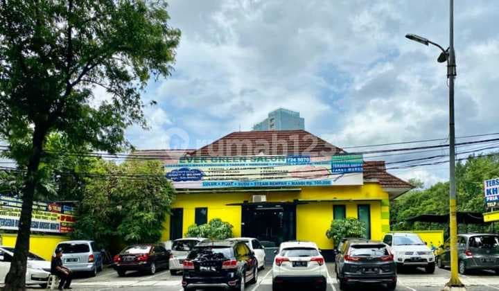Commercial Space for Sale in Kramat Pela