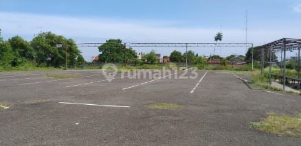 Disewakan Tanah di Raya Wangun, Ciawi, Bogor