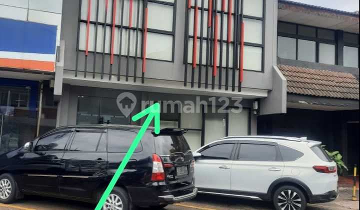 For Rent 2-Story Shop House at Pondok Indah Plaza 1