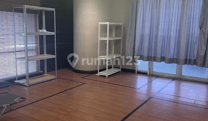 Office for Sale in Belleza Tower