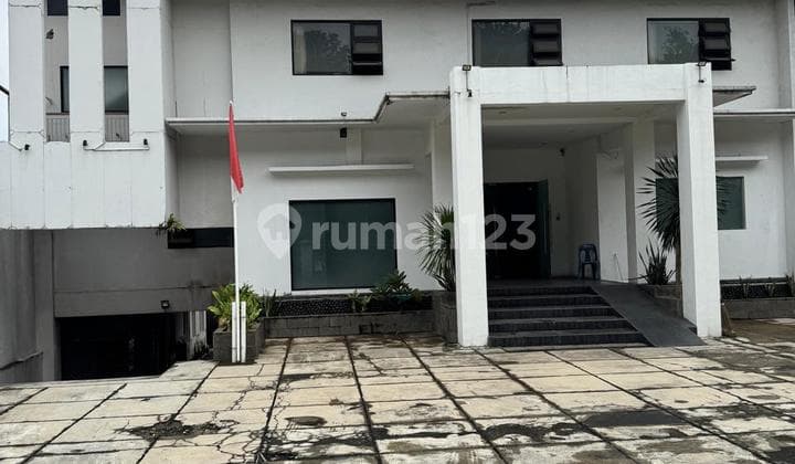For Sale For Rent 3.5-Story Building in Wijaya, Kebayoran Baru