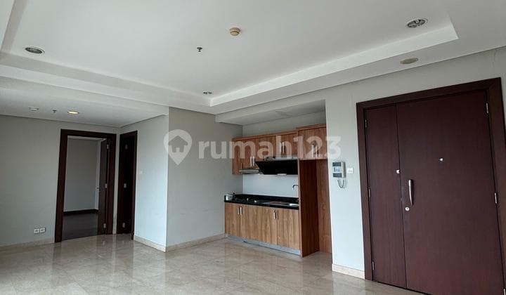 For Sale Kemang Mansion Apartment 1BR