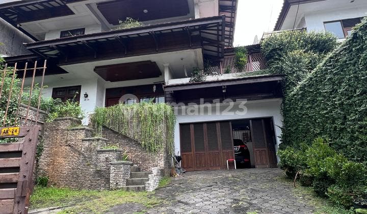 House for Sale in Pondok Pinang