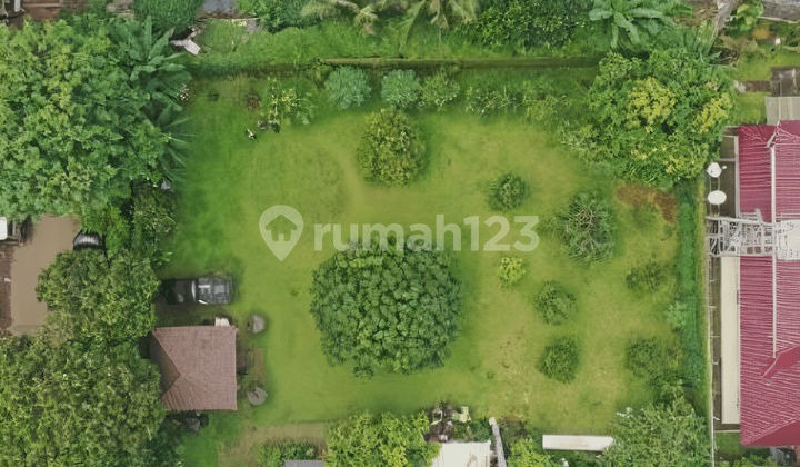 Dijual Tanah Kavling di Patra Kuningan, Jakarta Selatan