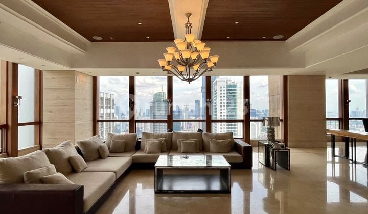 For Sale Keraton Private Residence Apartment