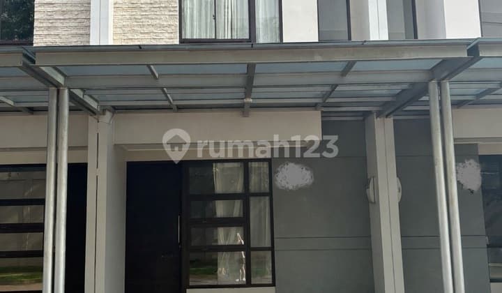 Dijual Rumah 2 Lantai di Sedayu City @Kelapa Gading