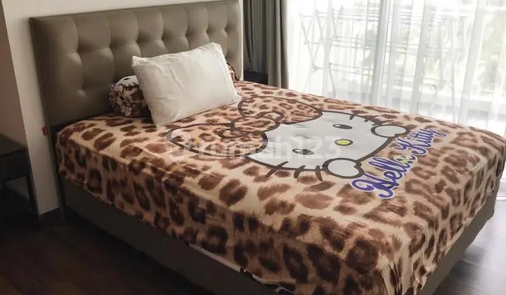 Disewakan Apartemen Royal Springhill Kemayoran Full Furnish