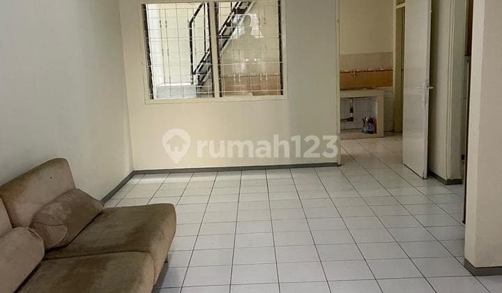 Dijual Rumah 3 Lantai di Janur Asri Kelapa Gading