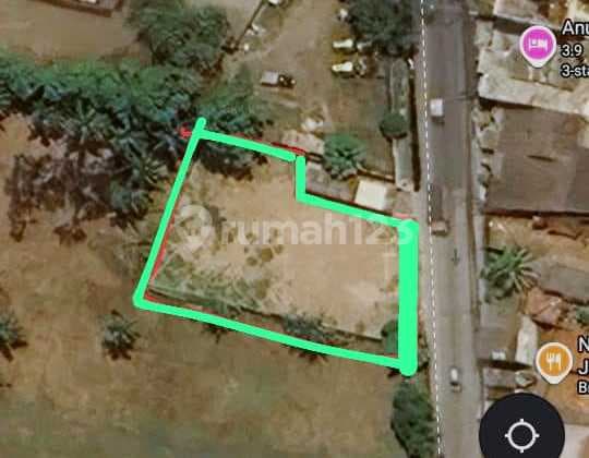 For Sale/For Rent Land Plots Near Soetta Airport