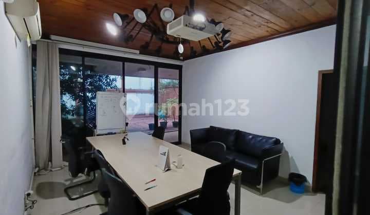 For Sale/For Rent Mini Building in Senen, Central Jakarta