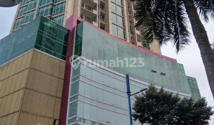 Disewakaunit Apartemen Bellagio Residence Mega Kuningan Jakarta Selatan