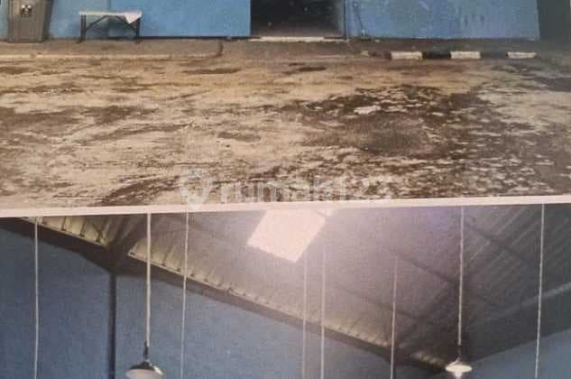 Dijual Pabrik Kosmetik Di Gunung Sindur Bogor