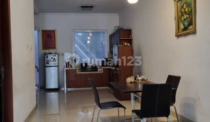 Dijual Rumah Siap Huni Gading Elok - Kelapa Gading