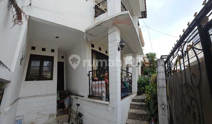 Dijual Rumah Dalam Komplek Walikota Kelapa Gading