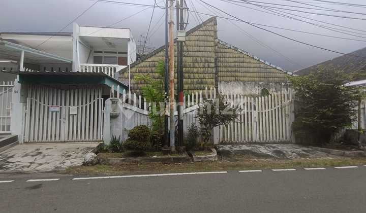 Dijual Rumah di Pulomas Jakarta Timur Dijual Rumah di Pulomas Jakarta Timur