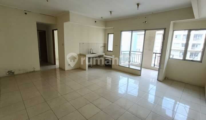 For Sale Mediterranean Apartment Unit Kemayoran Central Jakarta