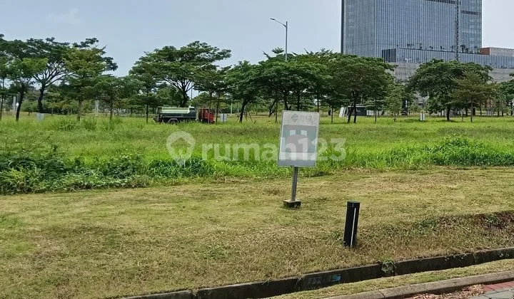 Dijual Kavling Di Pantai Indah Kapuk 2 Dijual Kavling Di Pantai Indah Kapuk 2