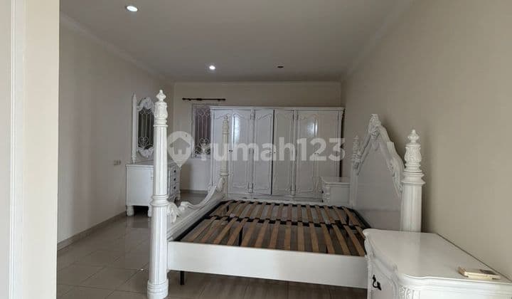 Dijual Rumah Mewah Siap Huni di Bukit Gading Mediterania