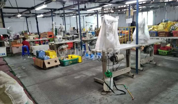 Dijual Gudang Siap Pakai di Marunda Center Dijual Gudang Siap Pakai di Marunda Center
