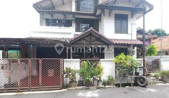 For Sale Old Building House Pulo Gadung East Jakarta For Sale Old Building House Pulo Gadung East Jakarta