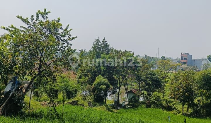 Land in Lok Soreang, Suitable for Warehouse. Two-Car Road Access.