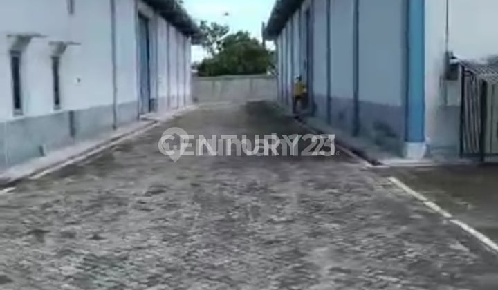 Pabrik Lok Kediri, Jawa Timur. Hny 200mt Dr Jln Raya Besar