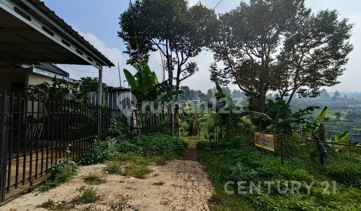 Tanah Kav Dlm Kompleks Di Pakuhaji, Lokasi Tenang